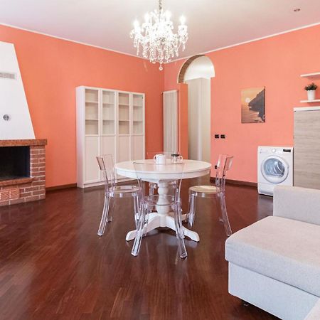Casa Navarra Milan Extérieur photo