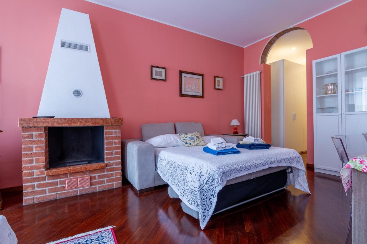 Casa Navarra Milan Extérieur photo
