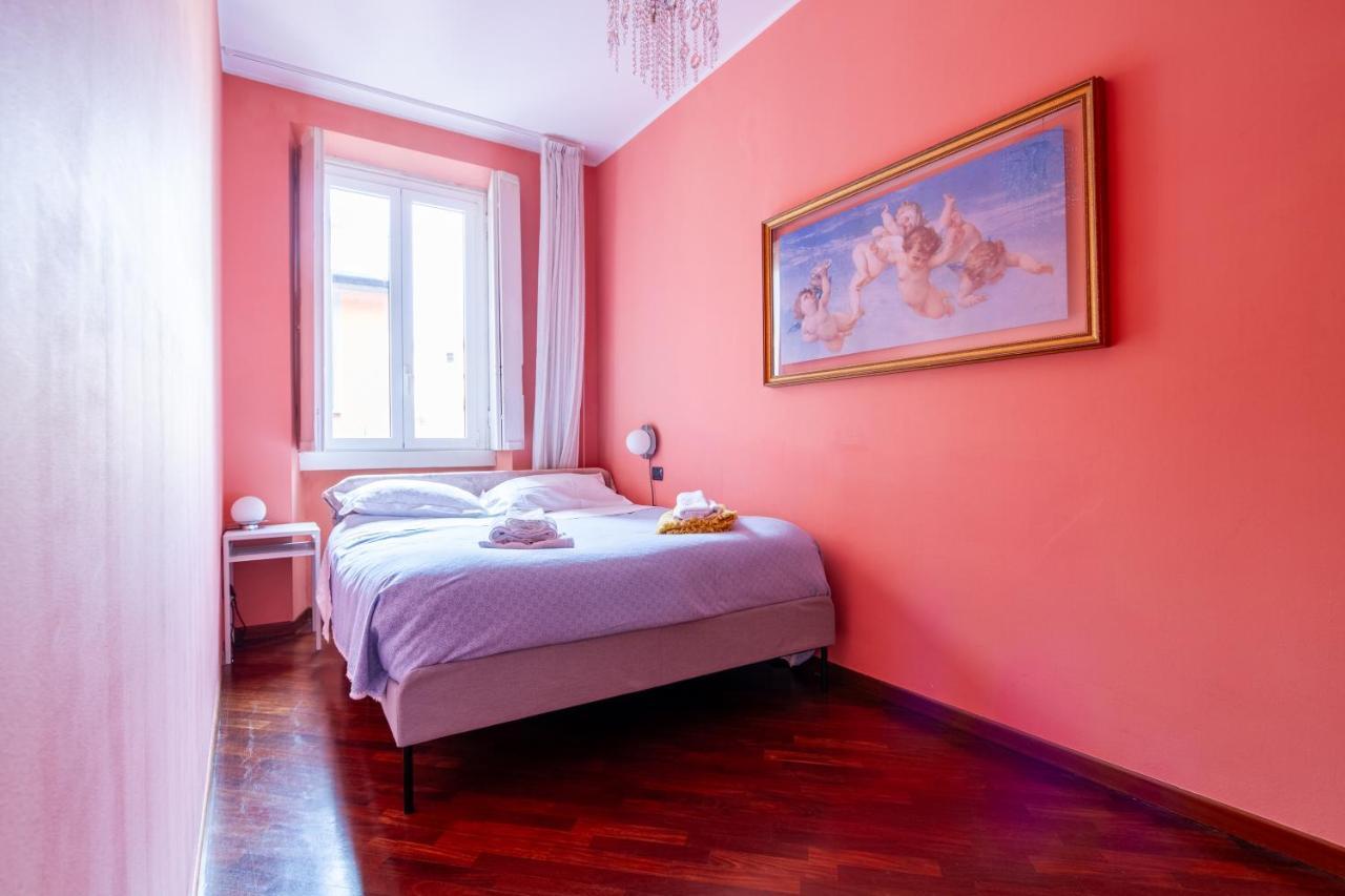 Casa Navarra Milan Extérieur photo