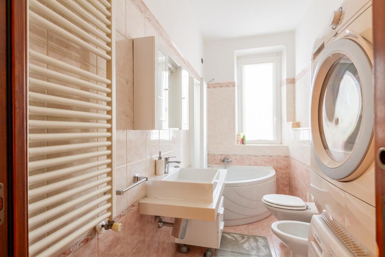 Casa Navarra Milan Extérieur photo
